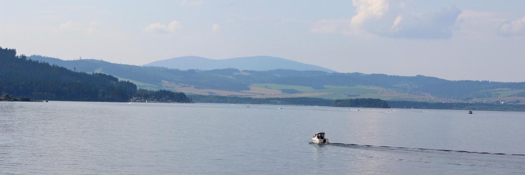 Zapora Orawska